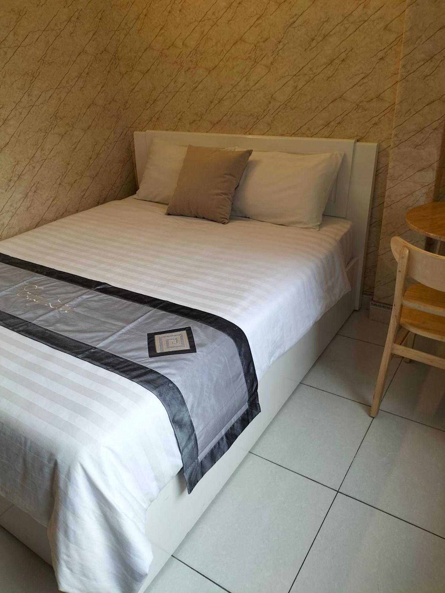 Roma Hotel Noi Bai Airport 하노이 외부 사진
