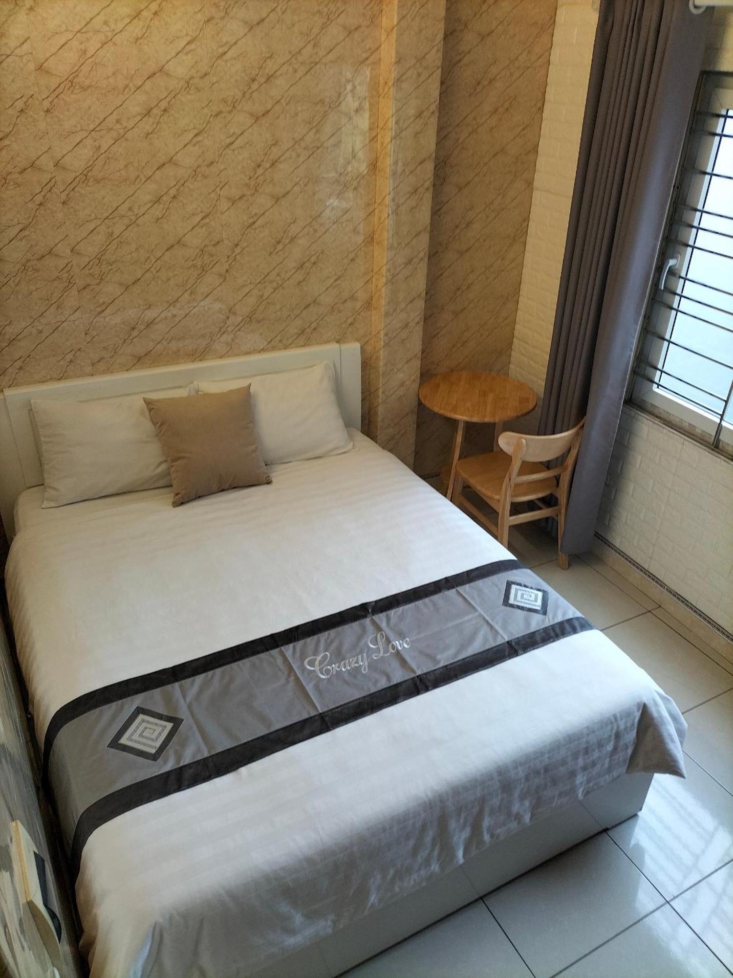Roma Hotel Noi Bai Airport 하노이 외부 사진