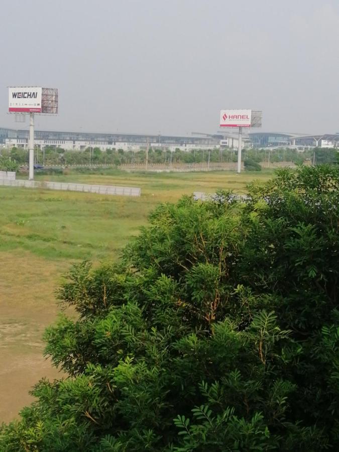 Roma Hotel Noi Bai Airport 하노이 외부 사진