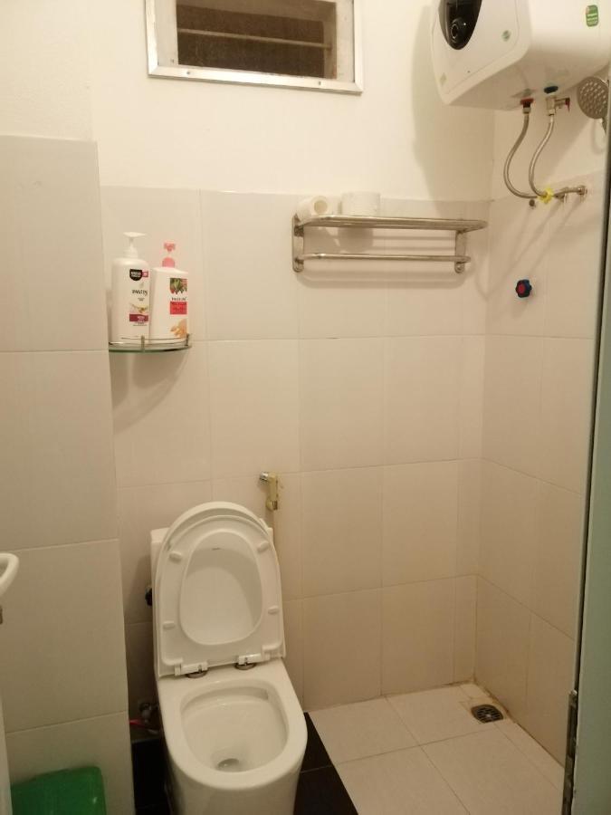 Roma Hotel Noi Bai Airport 하노이 외부 사진