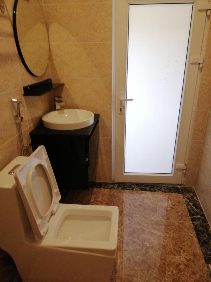 Roma Hotel Noi Bai Airport 하노이 외부 사진
