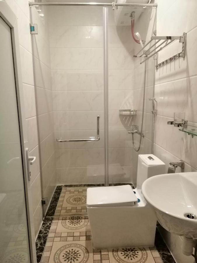 Roma Hotel Noi Bai Airport 하노이 외부 사진