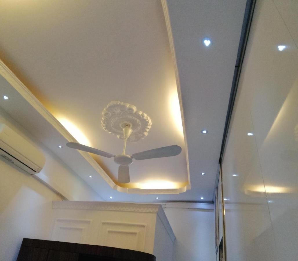 Roma Hotel Noi Bai Airport 하노이 외부 사진