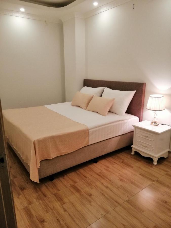 Roma Hotel Noi Bai Airport 하노이 외부 사진